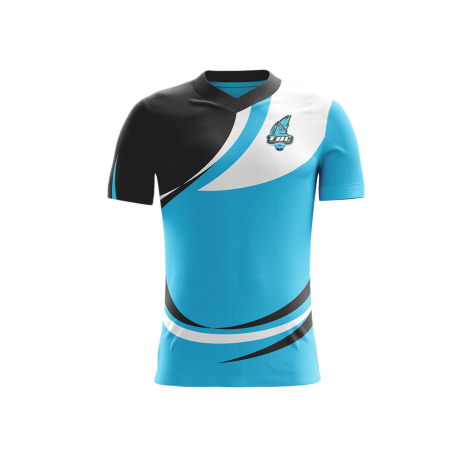 Maillot sport personnalisé Clearance