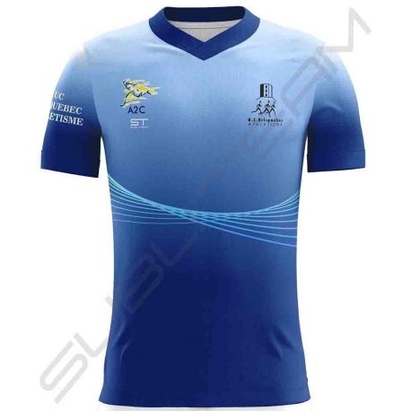 MAILLOT MICRO AERE