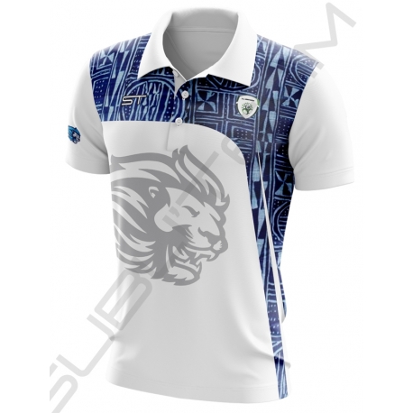 Nos polos tissu Pro bi-stretch