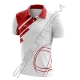 Nos polos tissu Pro bi-stretch