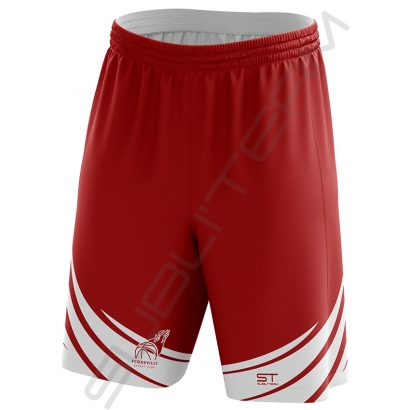 Nos shorts tissu Pro bi-stretch