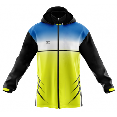 Nos blousons softshell