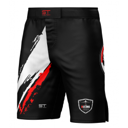 Nos shorts MMA