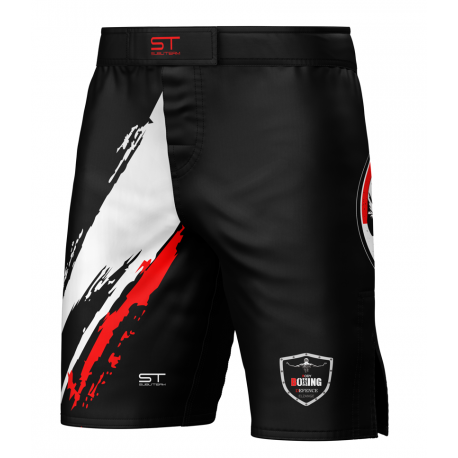 Nos shorts MMA