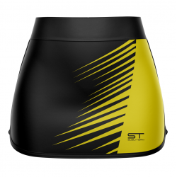 Nos jupes shorts tissu 160