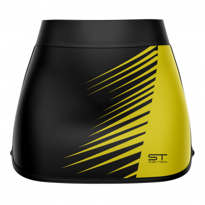 Nos jupes shorts tissu 160