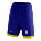 Nos shorts tissu Pro bi-stretch