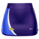 Nos jupes shorts tissu 160