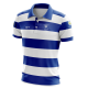 Nos polos tissu Pro bi-stretch