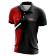 Nos polos tissu Pro bi-stretch