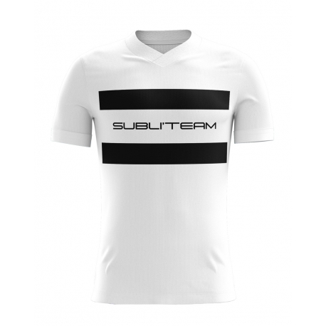 T-shirt Subli'Team