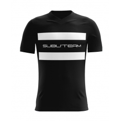 T-shirt Subli'Team