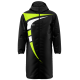 Parka personnalisée