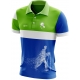 Nos polos tissu Pro bi-stretch