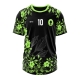 Nos maillots tissu 160